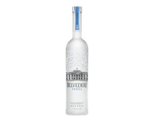 Belvedere Pure Vodka 1L