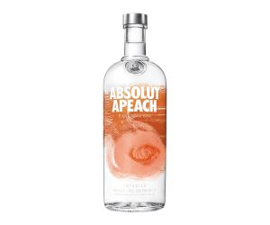 Absolut Apeach 1L