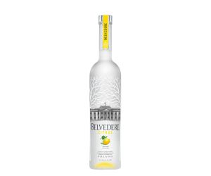 Belvedere Cytrus Vodka 1L