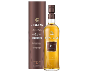 Glen Grant 12 Year Old 1L