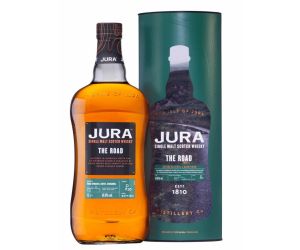 Jura The Road 1L