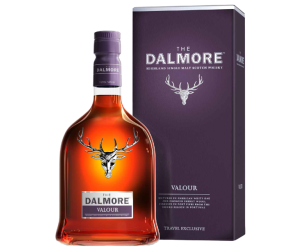 The Dalmore Trio 1L