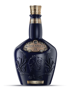 Royal Salute 21 Year Old 1L