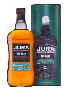 Jura The Road 1L