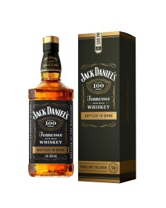 Jack Daniel's Bottled-In-Bond 1L