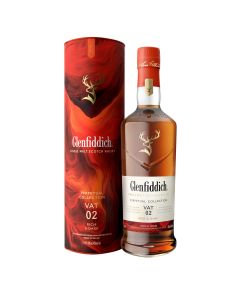Glenfiddich Perpetual Collection Vat 2 1L