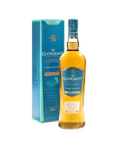 Glen Grant Cask Haven  1L