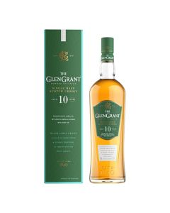 Glen Grant 10 Year Old 1L