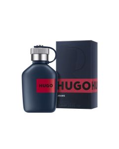 Hugo Jeans H 23 Eau de Toilette 125ML