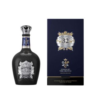 Royal Salute 32 Year Old 0.5L