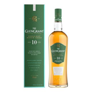 Glen Grant 10 Year Old 1L