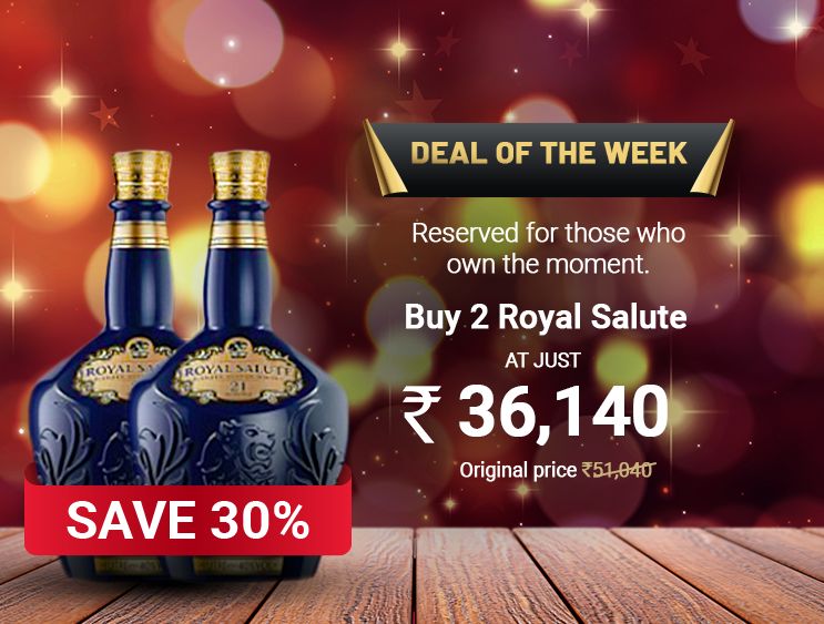 Deal of the Week