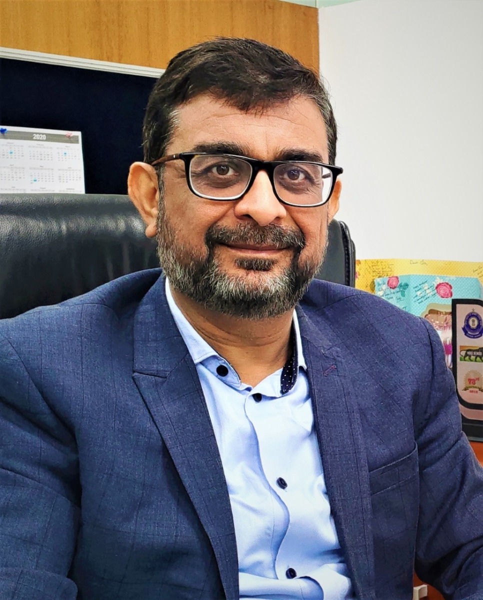 PP-Mr.RajeshArora1